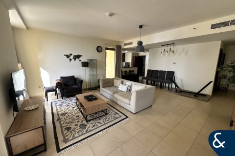 Appartement à Murjan, Jumeirah Beach Residence, Dubai, 1 chambre, 103 m², № 75604 - photo 10