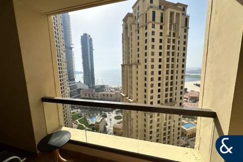 Appartement à Murjan, Jumeirah Beach Residence, Dubai, 1 chambre, 103 m², № 75604 - photo 1