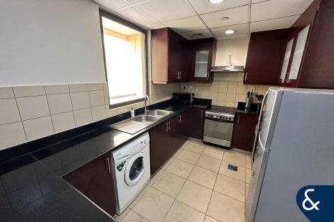 Appartement à Murjan, Jumeirah Beach Residence, Dubai, 1 chambre, 103 m², № 75604 - photo 5