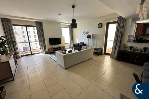 Appartement à Murjan, Jumeirah Beach Residence, Dubai, 1 chambre, 103 m², № 75604 - photo 6