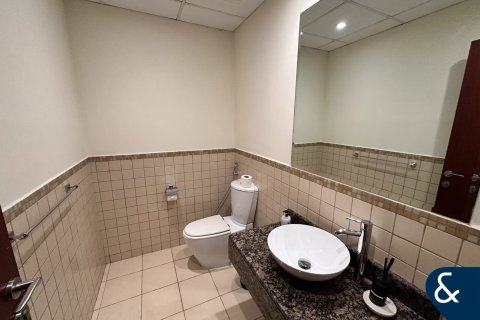 Appartement à Murjan, Jumeirah Beach Residence, Dubai, 1 chambre, 103 m², № 75604 - photo 11