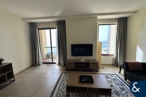 Appartement à Murjan, Jumeirah Beach Residence, Dubai, 1 chambre, 103 m², № 75604 - photo 2