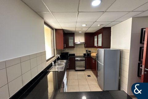 Appartement à Murjan, Jumeirah Beach Residence, Dubai, 1 chambre, 103 m², № 75604 - photo 3