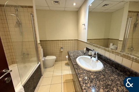 Appartement à Murjan, Jumeirah Beach Residence, Dubai, 1 chambre, 103 m², № 75604 - photo 13