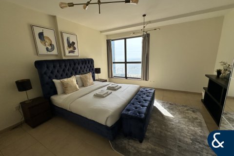 Appartement à Murjan, Jumeirah Beach Residence, Dubai, 1 chambre, 103 m², № 75604 - photo 4