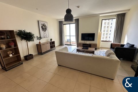 Appartement à Murjan, Jumeirah Beach Residence, Dubai, 1 chambre, 103 m², № 75604 - photo 8