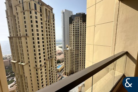 Appartement à Murjan, Jumeirah Beach Residence, Dubai, 1 chambre, 103 m², № 75604 - photo 9