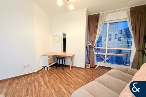 شقة في Jumeirah Bay X1, أبراج بحيرة جميرا, دبي 2 غرف نوم, 160 م² رقم 75605 - صورة 13