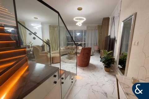 شقة في Jumeirah Bay X1, أبراج بحيرة جميرا, دبي 2 غرف نوم, 160 م² رقم 75605 - صورة 4