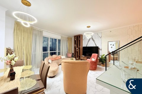 شقة في Jumeirah Bay X1, أبراج بحيرة جميرا, دبي 2 غرف نوم, 160 م² رقم 75605 - صورة 6