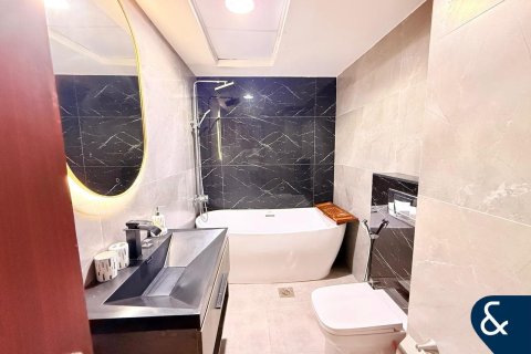 شقة في Jumeirah Bay X1, أبراج بحيرة جميرا, دبي 2 غرف نوم, 160 م² رقم 75605 - صورة 14