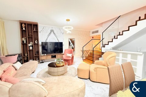 شقة في Jumeirah Bay X1, أبراج بحيرة جميرا, دبي 2 غرف نوم, 160 م² رقم 75605 - صورة 2