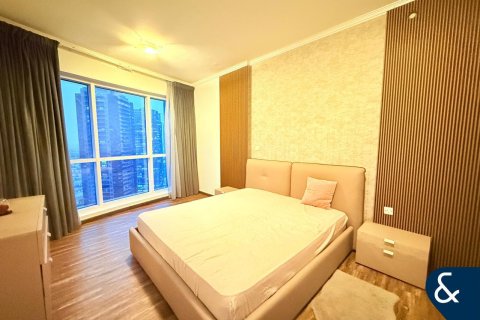 شقة في Jumeirah Bay X1, أبراج بحيرة جميرا, دبي 2 غرف نوم, 160 م² رقم 75605 - صورة 12