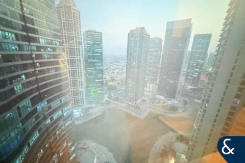 شقة في Jumeirah Bay X1, أبراج بحيرة جميرا, دبي 2 غرف نوم, 160 م² رقم 75605 - صورة 10