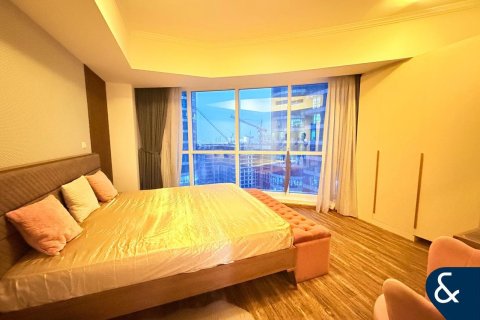 شقة في Jumeirah Bay X1, أبراج بحيرة جميرا, دبي 2 غرف نوم, 160 م² رقم 75605 - صورة 17