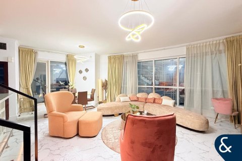 شقة في Jumeirah Bay X1, أبراج بحيرة جميرا, دبي 2 غرف نوم, 160 م² رقم 75605 - صورة 3