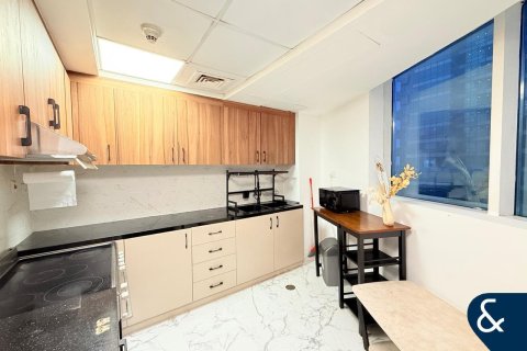 شقة في Jumeirah Bay X1, أبراج بحيرة جميرا, دبي 2 غرف نوم, 160 م² رقم 75605 - صورة 7