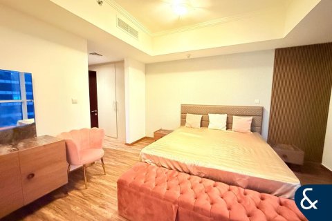 شقة في Jumeirah Bay X1, أبراج بحيرة جميرا, دبي 2 غرف نوم, 160 م² رقم 75605 - صورة 15