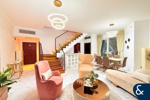 شقة في Jumeirah Bay X1, أبراج بحيرة جميرا, دبي 2 غرف نوم, 160 م² رقم 75605 - صورة 5