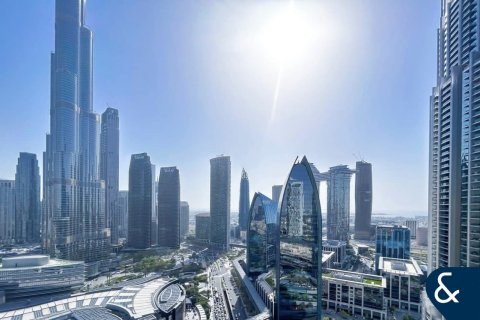 Apartamento en Downtown Dubai (Downtown Burj Dubai), Dubai, estudio, 51 m², № 75603 - foto 9