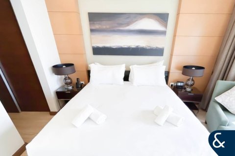 Apartamento en Downtown Dubai (Downtown Burj Dubai), Dubai, estudio, 51 m², № 75603 - foto 10