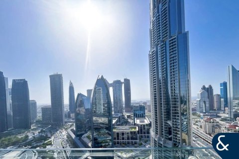 Apartamento en Downtown Dubai (Downtown Burj Dubai), Dubai, estudio, 51 m², № 75603 - foto 8