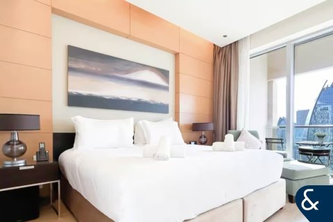 Apartamento en Downtown Dubai (Downtown Burj Dubai), Dubai, estudio, 51 m², № 75603 - foto 12
