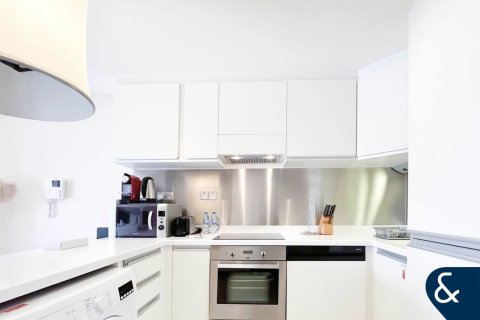 Apartamento en Downtown Dubai (Downtown Burj Dubai), Dubai, estudio, 51 m², № 75603 - foto 4