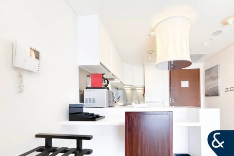 Apartamento en Downtown Dubai (Downtown Burj Dubai), Dubai, estudio, 51 m², № 75603 - foto 5