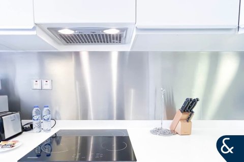 Apartamento en Downtown Dubai (Downtown Burj Dubai), Dubai, estudio, 51 m², № 75603 - foto 6