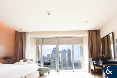 Apartamento en Downtown Dubai (Downtown Burj Dubai), Dubai, estudio, 51 m², № 75603 - foto 11