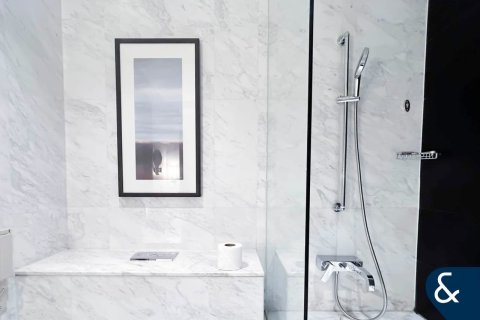 Apartamento en Downtown Dubai (Downtown Burj Dubai), Dubai, estudio, 51 m², № 75603 - foto 7