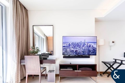 Apartamento en Downtown Dubai (Downtown Burj Dubai), Dubai, estudio, 51 m², № 75603 - foto 3