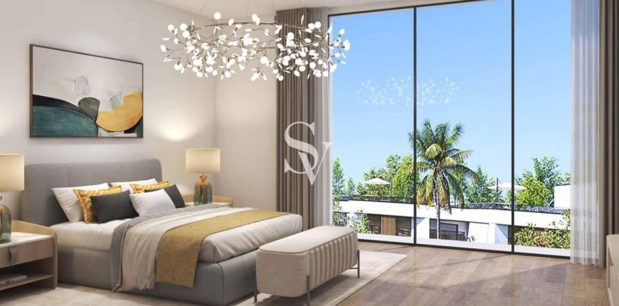 تاون هاوس في Dubai Land, دبي 5 غرف نوم , 220 م² رقم 77495
