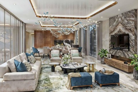 تاون هاوس في Dubai Land, دبي 5 غرف نوم , 220 م² رقم 77495 - صورة 26