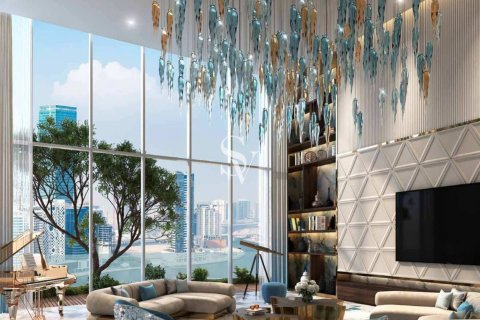 Apartment in Business Bay, Dubai 1 bedroom, 82 sq.m. № 77500 - photo 6