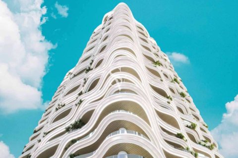 Apartment in Business Bay, Dubai 1 bedroom, 82 sq.m. № 77500 - photo 4