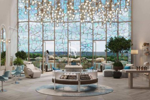 Apartment in Business Bay, Dubai 1 bedroom, 82 sq.m. № 77500 - photo 17