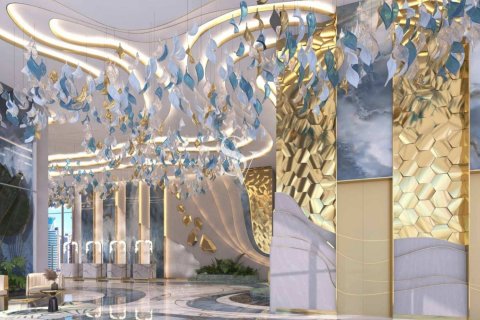 Apartment in Business Bay, Dubai 1 bedroom, 82 sq.m. № 77500 - photo 10