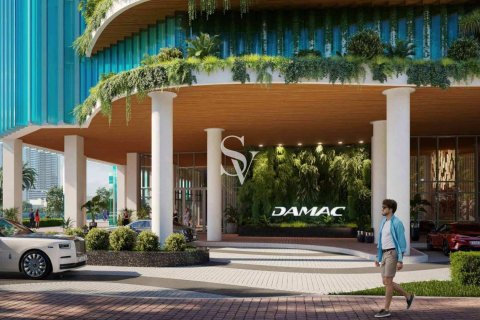 Apartment in Business Bay, Dubai 1 bedroom, 82 sq.m. № 77500 - photo 8