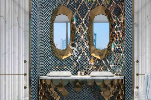 Apartment in Business Bay, Dubai 1 bedroom, 82 sq.m. № 77500 - photo 11