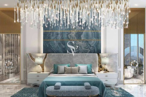 Apartment in Business Bay, Dubai 1 bedroom, 82 sq.m. № 77500 - photo 5