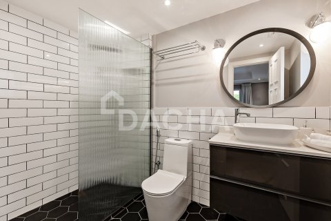 Villa en Jumeirah Golf Estates, Dubai, 4 dormitorios, 445 m², № 114856 - foto 18