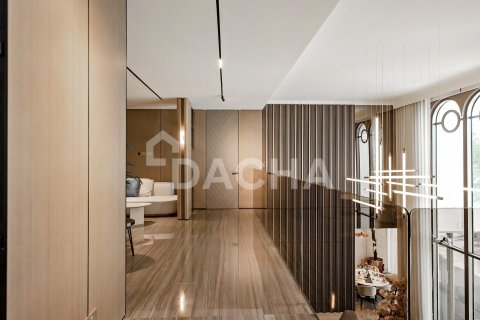 Villa en Jumeirah Islands, Dubai, 5 dormitorios, 539 m², № 114858 - foto 13