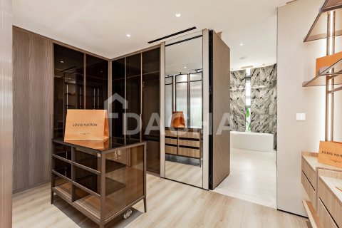 Villa en Jumeirah Islands, Dubai, 5 dormitorios, 539 m², № 114858 - foto 22