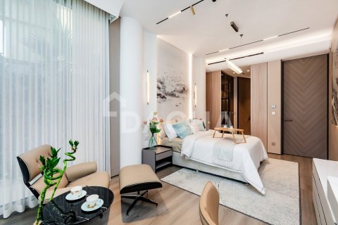 Villa en Jumeirah Islands, Dubai, 5 dormitorios, 539 m², № 114858 - foto 8