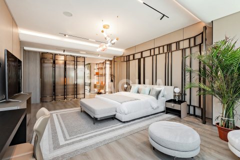 Villa en Jumeirah Islands, Dubai, 5 dormitorios, 539 m², № 114858 - foto 21