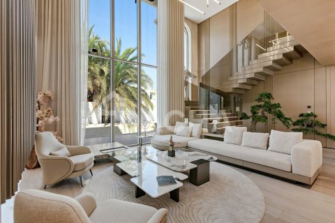 Villa en Jumeirah Islands, Dubai, 5 dormitorios, 539 m², № 114858 - foto 7