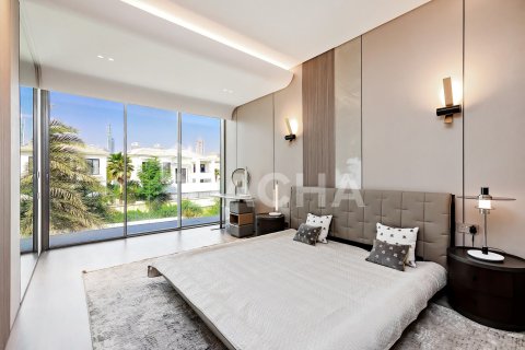 Villa en Jumeirah Islands, Dubai, 5 dormitorios, 539 m², № 114858 - foto 15