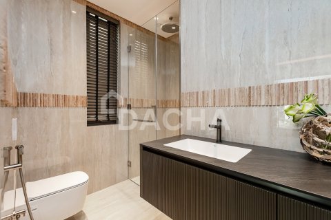 Villa en Jumeirah Islands, Dubai, 5 dormitorios, 539 m², № 114858 - foto 16